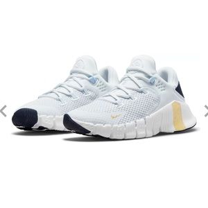 Nike Free Metcon 4 shoes